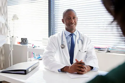 Medical Consultation